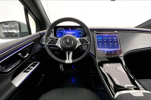 2026 Mercedes-Benz EQE 320+ Base