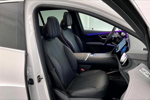 2025 Mercedes-Benz EQS 450+ Base