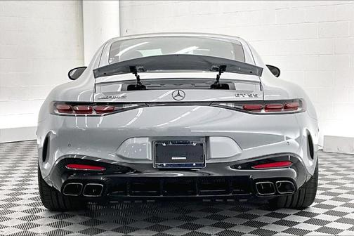 2025 Mercedes-Benz AMG GT 55 Base