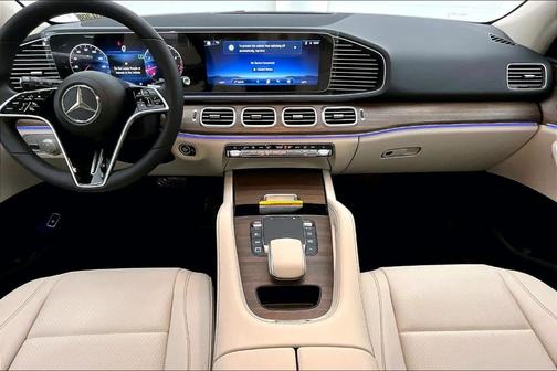 2025 Mercedes-Benz GLE 350 Base