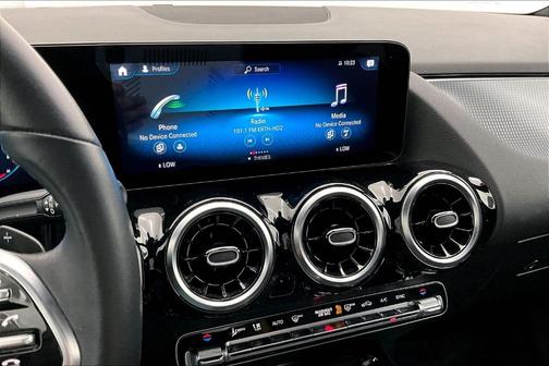 2022 Mercedes-Benz GLA 250 Base