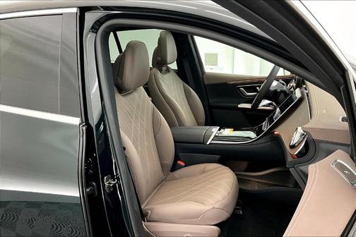 2025 Mercedes-Benz EQE 350+ Base