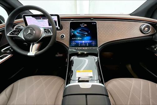 2025 Mercedes-Benz EQE 350+ Base