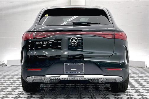 2025 Mercedes-Benz EQE 350+ Base