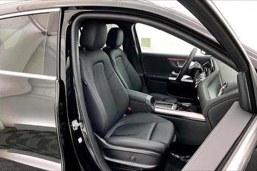 2025 Mercedes-Benz GLA 250 Base