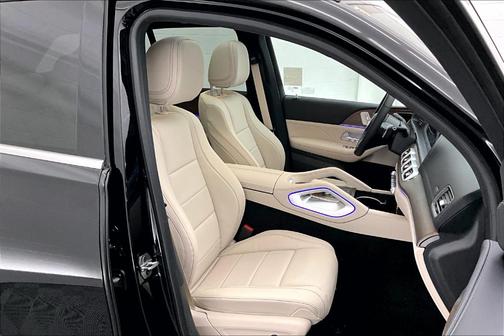 2025 Mercedes-Benz GLE 450e 4MATIC