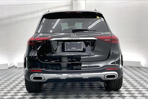 2025 Mercedes-Benz GLE 450e 4MATIC