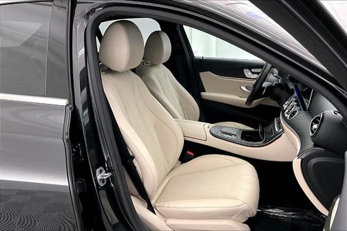 2021 Mercedes-Benz E-Class E 350