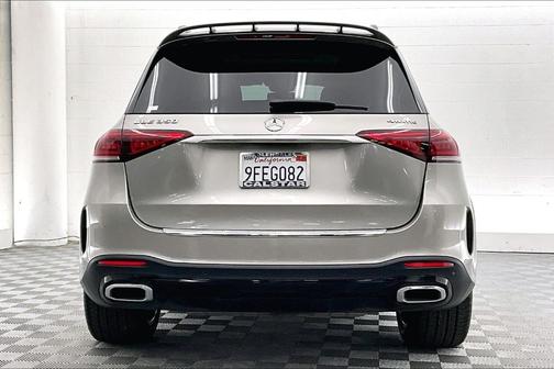 2023 Mercedes-Benz GLE 350 Base 4MATIC