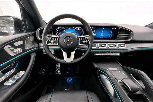 2023 Mercedes-Benz GLE 350 Base 4MATIC