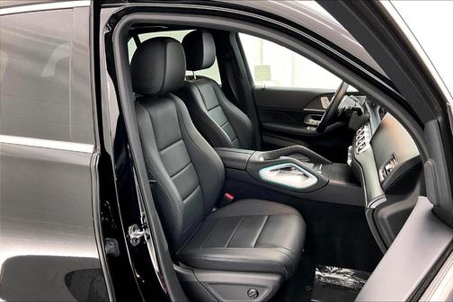2022 Mercedes-Benz GLE 350 Base