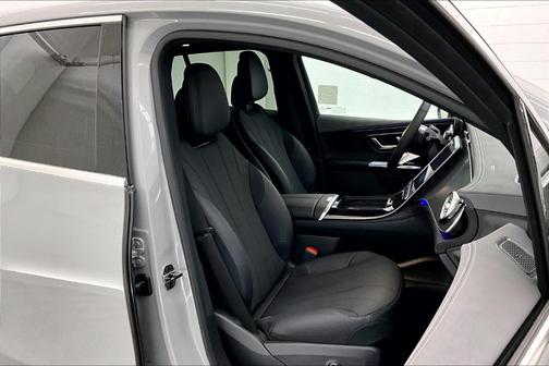 2026 Mercedes-Benz EQE 320+ Base