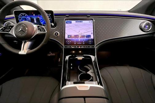 2026 Mercedes-Benz EQE 320+ Base