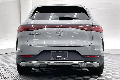 2026 Mercedes-Benz EQE 320+ Base