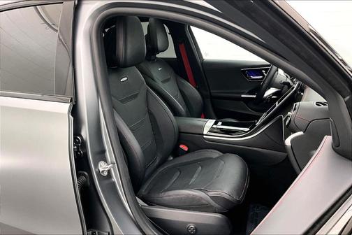 2023 Mercedes-Benz AMG C 43 Base 4MATIC