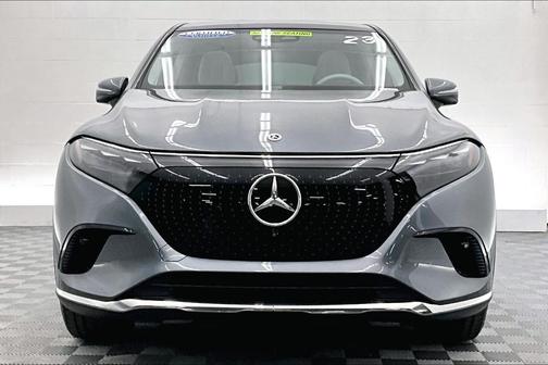 2023 Mercedes-Benz EQS 450+ Base