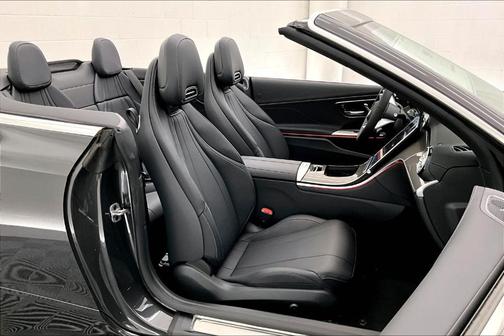 2025 Mercedes-Benz CLE 300 Base 4MATIC
