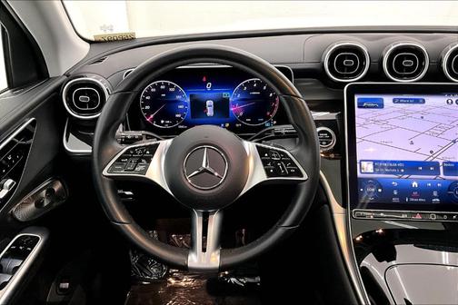 2024 Mercedes-Benz GLC 300 Base