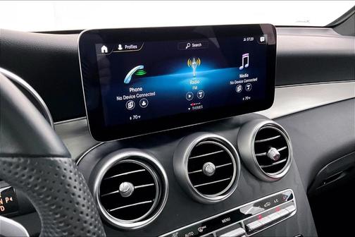 2022 Mercedes-Benz GLC 300 Base