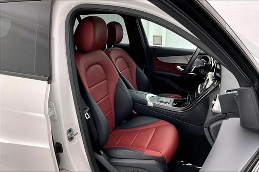2022 Mercedes-Benz GLC 300 Base