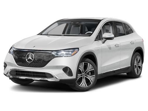 2025 Mercedes-Benz EQE 350+ Base