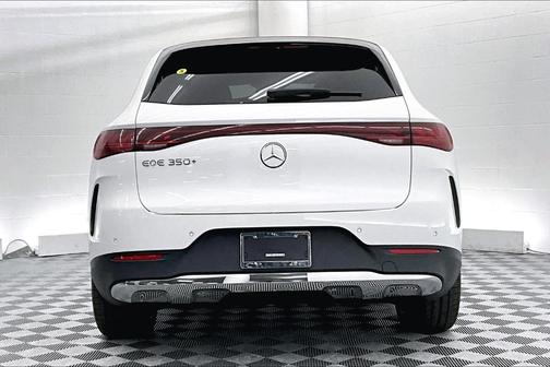 2025 Mercedes-Benz EQE 350+ Base