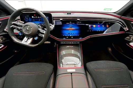 2026 Mercedes-Benz E-Class E 300