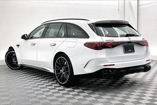 2026 Mercedes-Benz E-Class E 300