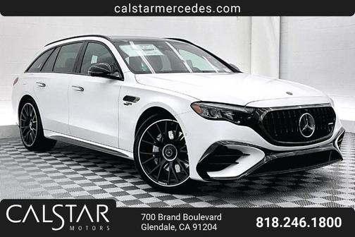 2026 Mercedes-Benz E-Class E 300