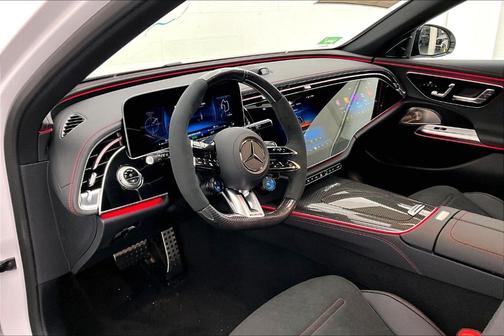 2026 Mercedes-Benz E-Class E 300