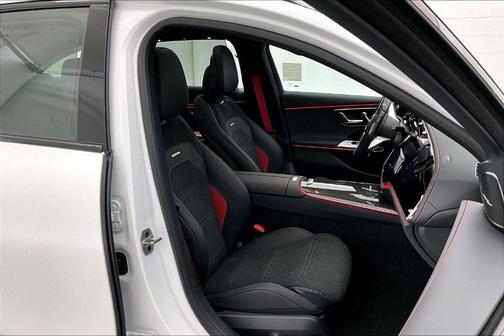 2026 Mercedes-Benz E-Class E 300