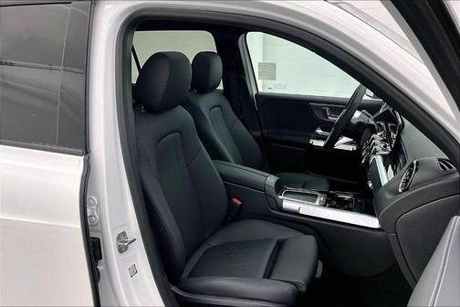 2026 Mercedes-Benz GLB 250 Base