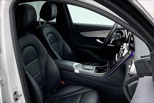 2023 Mercedes-Benz GLC 300 4MATIC Coupe