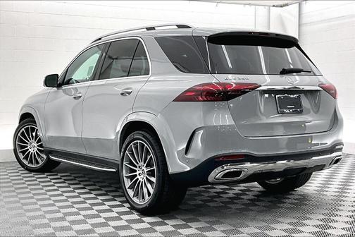 2026 Mercedes-Benz GLE 350 Base