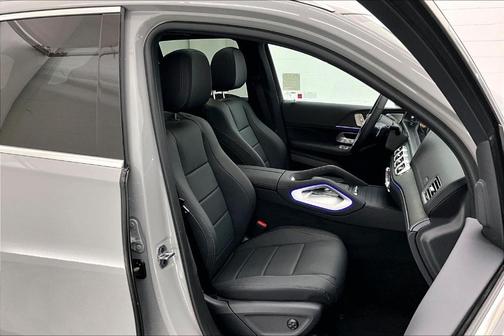 2026 Mercedes-Benz GLE 350 Base
