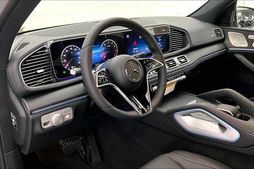 2026 Mercedes-Benz GLE 350 Base
