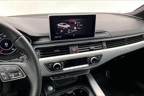 2018 Audi A5 2.0T Premium