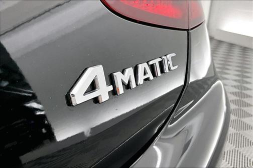 2019 Mercedes-Benz S-Class S 560 4MATIC