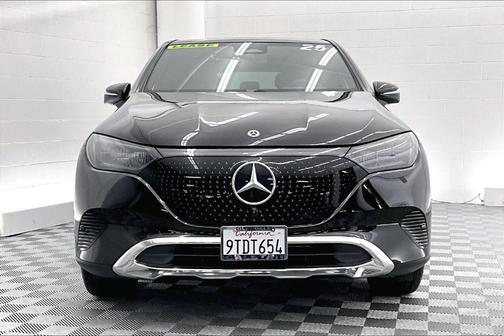 2025 Mercedes-Benz EQE 350 Base 4MATIC