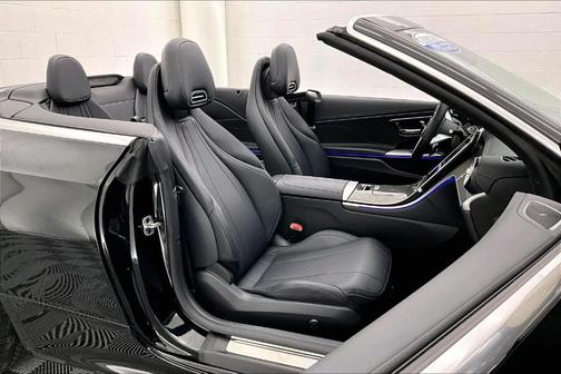 2025 Mercedes-Benz CLE 300 Base 4MATIC