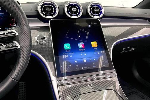 2025 Mercedes-Benz CLE 300 Base 4MATIC