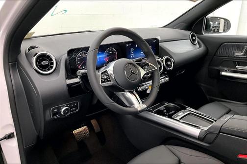 2026 Mercedes-Benz GLA 250 Base