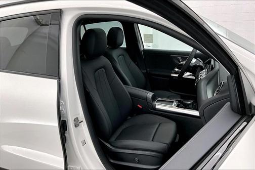 2026 Mercedes-Benz GLA 250 Base