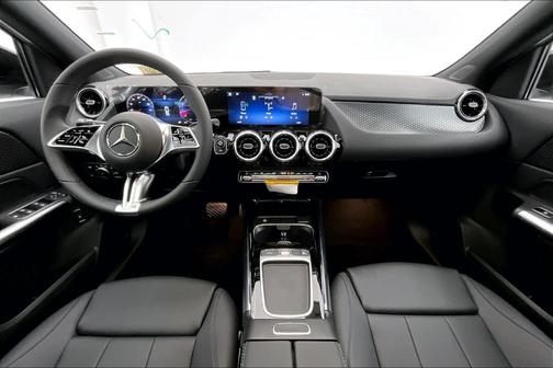 2026 Mercedes-Benz GLA 250 Base