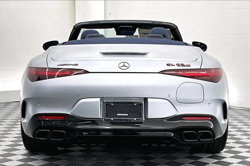 2024 Mercedes-Benz AMG SL 63 S E Performance