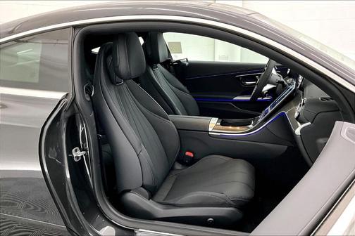 2025 Mercedes-Benz CLE 300 Base 4MATIC