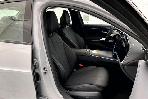 2026 Mercedes-Benz E-Class 350