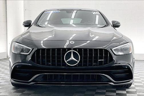 2023 Mercedes-Benz AMG GT 43 Base