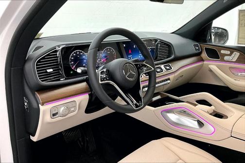 2026 Mercedes-Benz GLE 350 Base