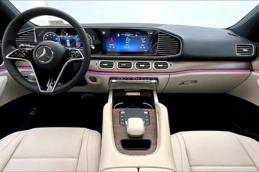 2026 Mercedes-Benz GLE 350 Base